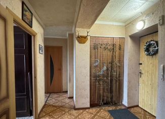 Продажа 2-комнатной квартиры, 52.3 м2, Краснодар, микрорайон Черемушки, улица Стасова, 98