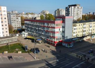 Помещение свободного назначения в аренду, 100 м2, Тверь, проспект Победы, 3