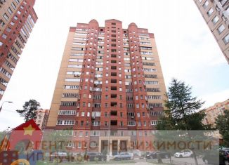 Продается 3-комнатная квартира, 85.4 м2, Королёв, улица Мичурина, 27к2