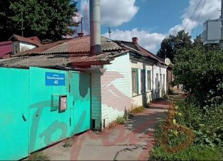 Дом на продажу, 31 м2, Орёл, Васильевская улица