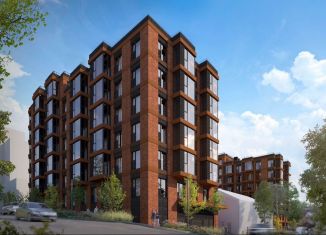 Продается 2-ком. квартира, 47.6 м2, Тула, Гоголевская улица, 43