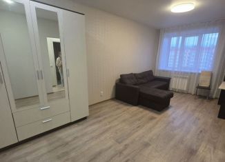 Сдам 1-комнатную квартиру, 39 м2, Йошкар-Ола, улица Йывана Кырли, 50А, микрорайон 9Б