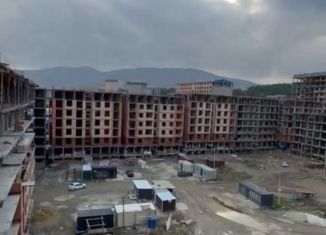 1-ком. квартира на продажу, 49 м2, Махачкала, проспект Амет-хана Султана, 342