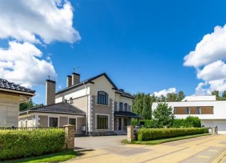 Продажа дома, 600 м2, деревня Писково, КП Монтевиль, 1-031