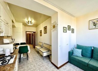 1-ком. квартира на продажу, 46.1 м2, Алушта, улица Богдана Хмельницкого, 3