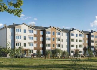 1-ком. квартира на продажу, 28.8 м2, посёлок Голубево, Лазурная улица, 29к1