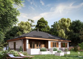 Дом на продажу, 166 м2, Республика Башкортостан, Амурская улица