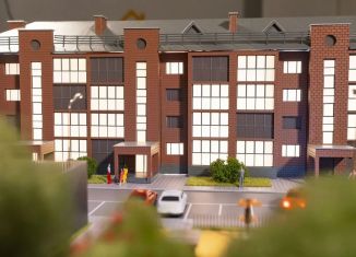 Двухкомнатная квартира на продажу, 62.6 м2, Туймазы, улица Щербакова, 23