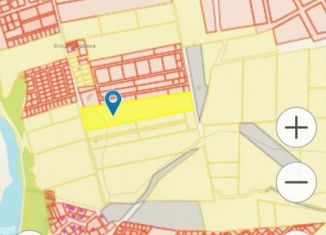 Продается участок, 500 сот., поселок Владимировка