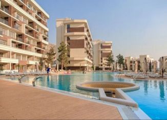 Продаю 1-ком. квартиру, 52.2 м2, Судак, Набережная улица, 75