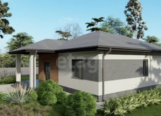 Продается дом, 77 м2, коттеджный поселок Московский