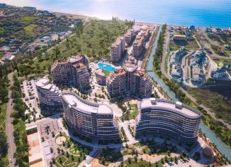 Продам 1-ком. квартиру, 43.3 м2, поселок городского типа Коктебель