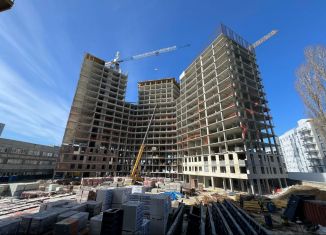 Продажа 2-ком. квартиры, 67.5 м2, Воронеж, Электросигнальная улица, 9Ак1