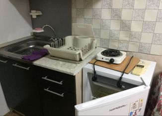 Сдаю в аренду квартиру студию, 20 м2, Краснодар, улица имени Максима Горького, 120, микрорайон Центральный