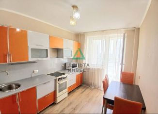 Продаю 1-комнатную квартиру, 47.7 м2, Республика Башкортостан, улица Габдуллы Амантая, 12