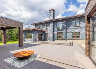 Продается дом, 550 м2, КП Монтевиль