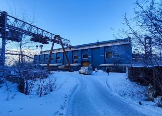 Сдается в аренду производство, 1800 м2, Челябинская область, Фабричное шоссе, 1