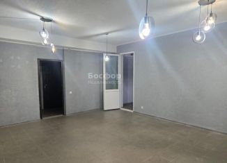 Продаю помещение свободного назначения, 72 м2, Феодосия, Адмиральский бульвар, 7Б