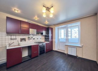 Продам 2-комнатную квартиру, 80 м2, Рязань, Быстрецкая улица, 20