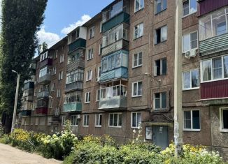Продажа двухкомнатной квартиры, 45 м2, Липецк, улица Космонавтов, 36/2