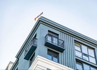 Продажа однокомнатной квартиры, 32.5 м2, Калининград