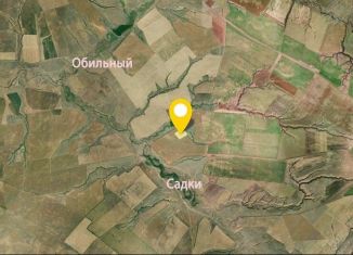 Продам участок, 1450 сот., Волгоградская область