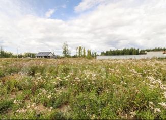 Продам участок, 6.7 сот., Тюмень