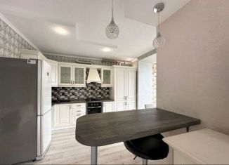 Продается 1-ком. квартира, 55.3 м2, Рязань, Мещёрская улица, 24, ЖК Мещера