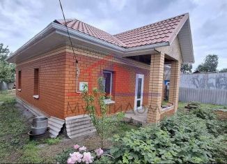 Продам дом, 68 м2, Старый Оскол, Солнечная улица