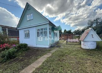 Дом на продажу, 45 м2, Луховицы, СНТ Строитель, 106