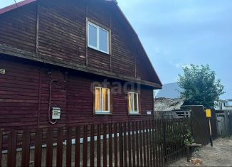 Продаю дом, 96.3 м2, Курган, улица Кирова