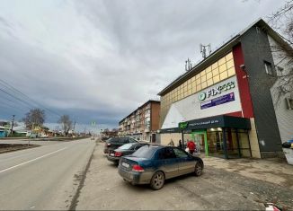 Продам торговую площадь, 300 м2, Барнаул, Северо-Западная улица, 155А