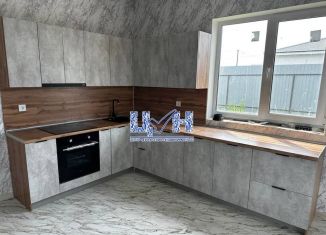 Продам коттедж, 90 м2, деревня 1-я Моква, Винниковская улица