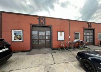 Сдаю производство, 200 м2, Калининградская область, улица Рыбников, 93