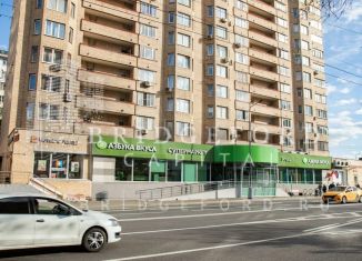 Продается помещение свободного назначения, 1158 м2, Москва, Бакунинская улица, 26-30с1, Басманный район