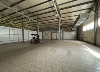 Сдача в аренду производства, 450 м2, Казань, Магистральная улица, 69