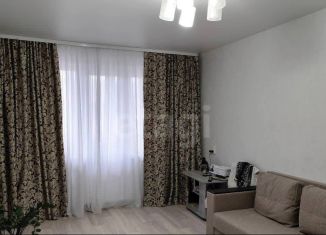 Продам 2-комнатную квартиру, 44.4 м2, Тюмень, проезд Геологоразведчиков, 30