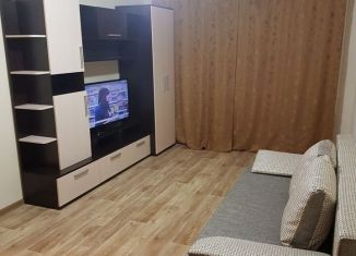 1-ком. квартира в аренду, 31 м2, Свободный, улица Ленина, 36
