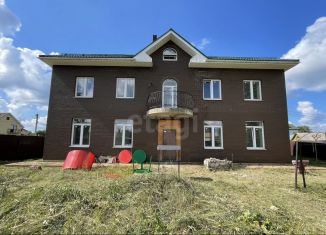 Продажа дома, 403.4 м2, Ярославль, Тутаевский переулок, 42