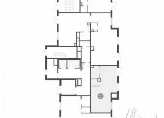 Продам помещение свободного назначения, 52.5 м2, посёлок Шушары, Окуловская улица, 21к3