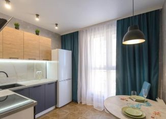 Продажа 1-ком. квартиры, 35 м2, Ростов-на-Дону, улица Ерёменко, 95/30