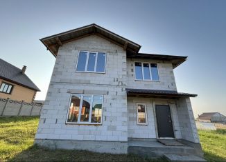 Продам дом, 160 м2, деревня Кузнецово, Дорожная улица