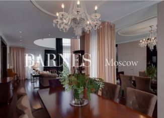 Продажа дома, 368 м2, КП Монтевиль