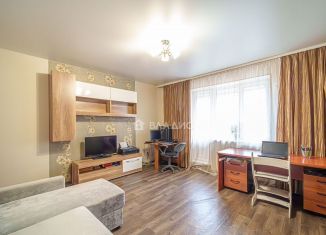 Продам трехкомнатную квартиру, 65 м2, Пермь, Уральская улица, 55