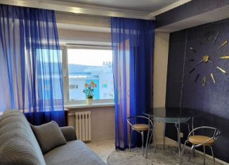 Продается двухкомнатная квартира, 42.5 м2, Петропавловск-Камчатский, Космический проезд, 5Б, микрорайон Горизонт-Север