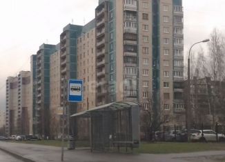 Продаю 1-комнатную квартиру, 38.7 м2, Санкт-Петербург, улица Ворошилова, 9, муниципальный округ Правобережный