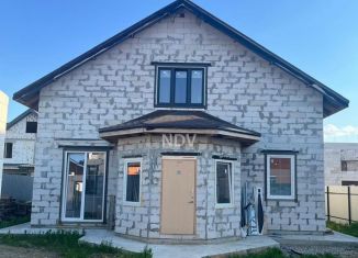 Продается дом, 200 м2, деревня Нефедьево, Отрадная улица, 3