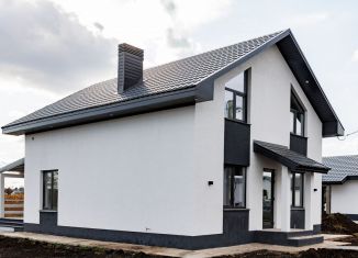 Продаю дом, 125 м2, деревня Осоргино, Береговая улица