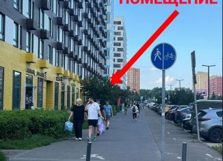 Сдаю в аренду помещение свободного назначения, 25 м2, Мытищи, Юбилейная улица, 4