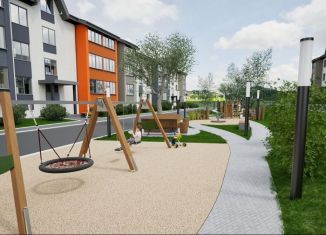 1-комнатная квартира на продажу, 33.7 м2, Белорецк